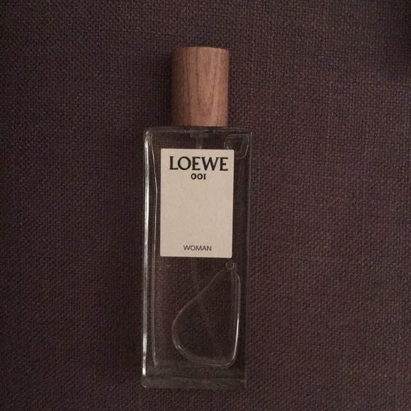 Loewe Other - Loewe 001 women